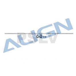 H45T004XXT 450L Tail Linkage Rod